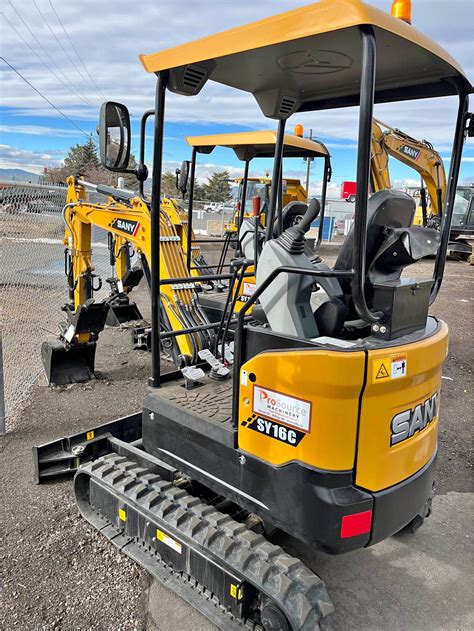 used mini excavators colorado|mini excavator for sale denver.